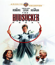 The Hudsucker Proxy - 