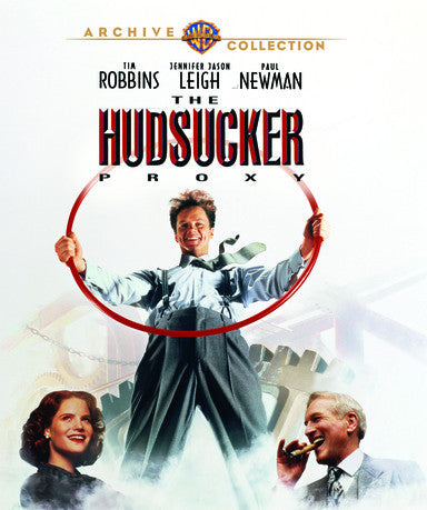 The Hudsucker Proxy - 