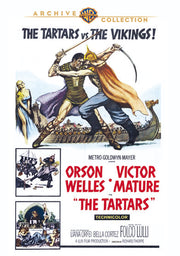 Tartars, The - 