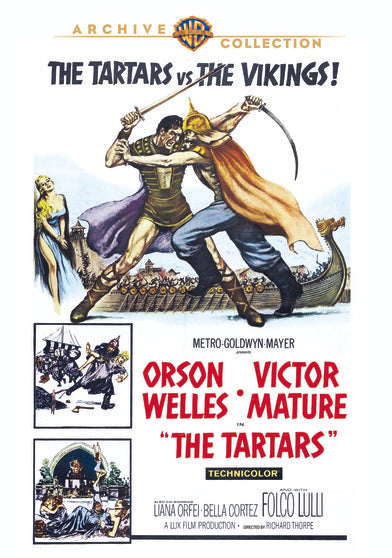 Tartars, The - 