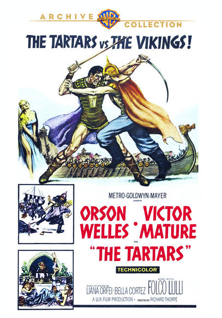 Tartars, The - 