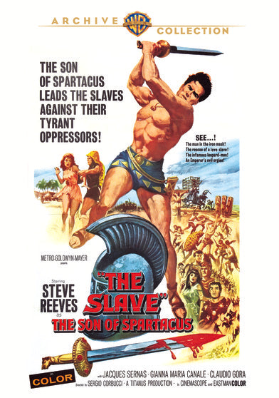 Slave, The - 