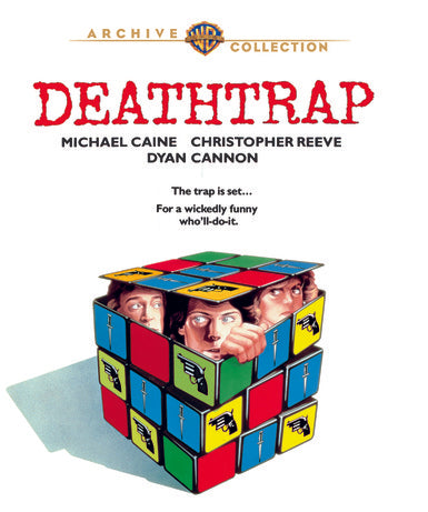 Deathtrap - 