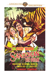 Sandokan the Great - 