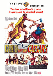 Gold for the Caesars - 
