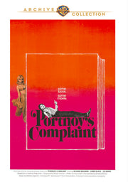 Portnoy's Complaint - 