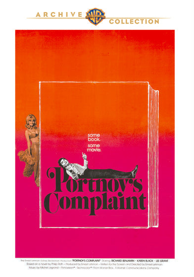 Portnoy's Complaint - 