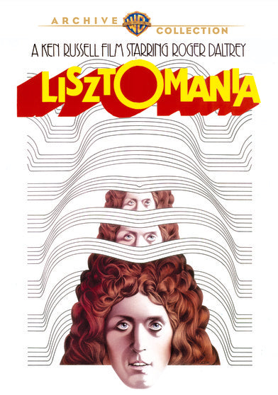 Lisztomania - 