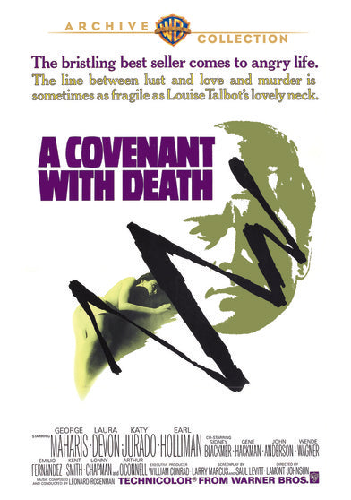 Covenant With Death, A - 