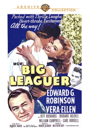 Big Leaguer - 