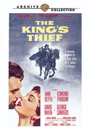 King's Thief, The - 