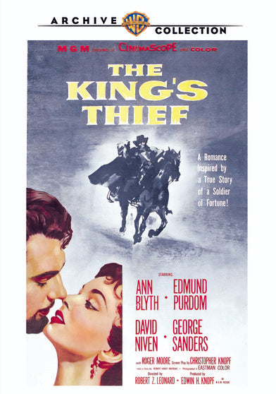 King's Thief, The - 