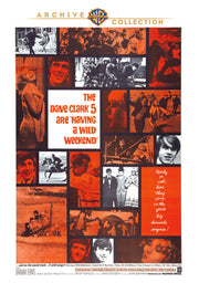 Having A Wild Weekend - 