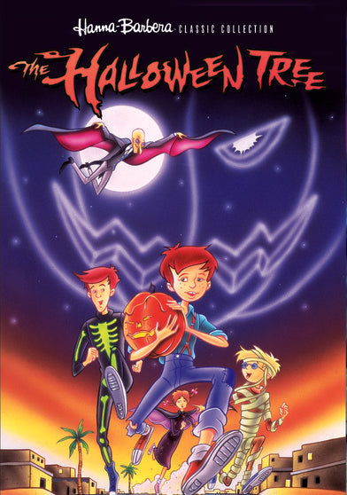 Halloween Tree, The - 