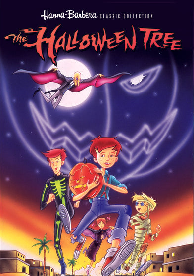 Halloween Tree, The - 
