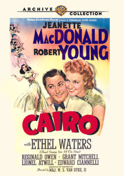 Cairo - 
