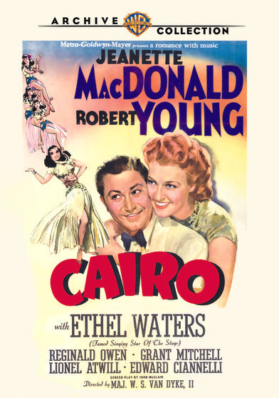 Cairo - 