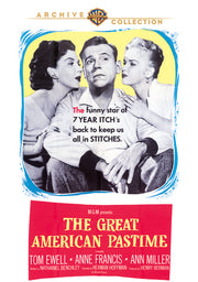 Great American Pastime, The - 