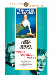 These Wilder Years - 