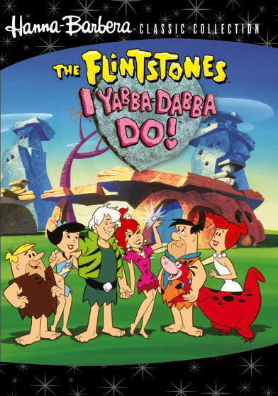 Flintstones, The: I Yabba Dabba Do! - 