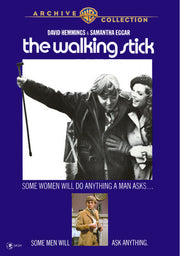 Walking Stick, The - 
