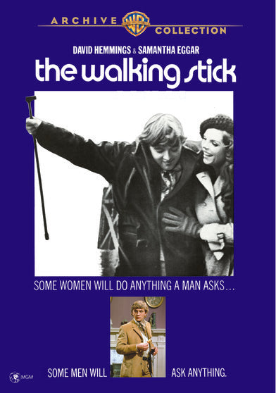 Walking Stick, The - 