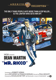 Mr. Ricco - 