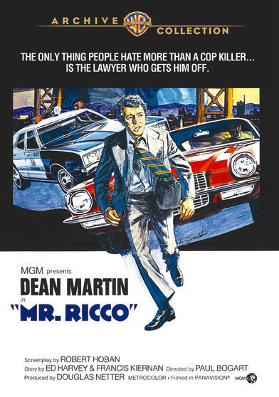 Mr. Ricco - 