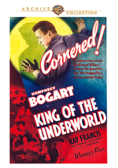 King of the Underworld - 