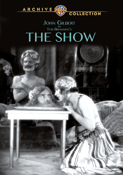 Show, The - 