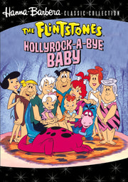 Flintstones, The: Hollyrock-A-Bye Baby - 