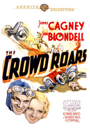 Crowd Roars, The - 