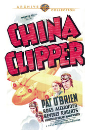China Clipper - 