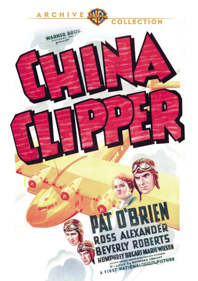 China Clipper - 