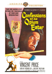 Confessions of an Opium Eater (aka Souls for Sale) - 