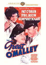 Great O'Malley, The - 