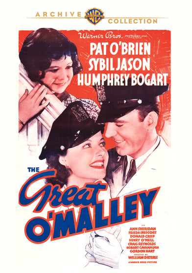 Great O'Malley, The - 