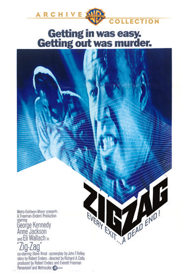 Zig Zag - 