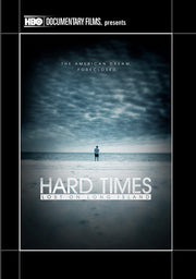 hard times: lost on long island - DVD
