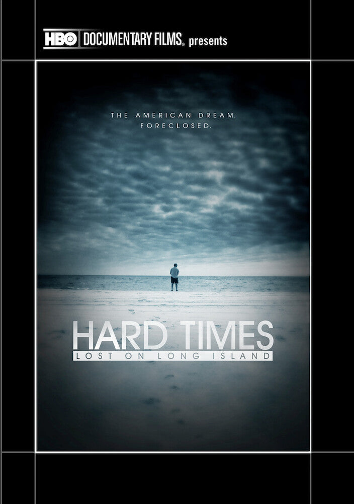 hard times: lost on long island - DVD