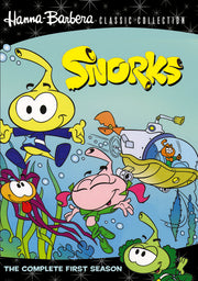 Snorks: Complete Season 1 - 