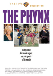 Phynx, The - 
