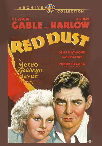 Red Dust - 