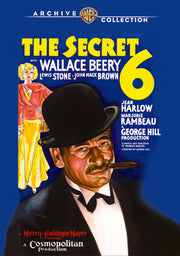 Secret Six, The - 