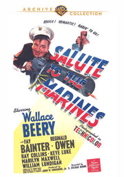 Salute to the Marines - 