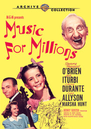 Music for Millions - 