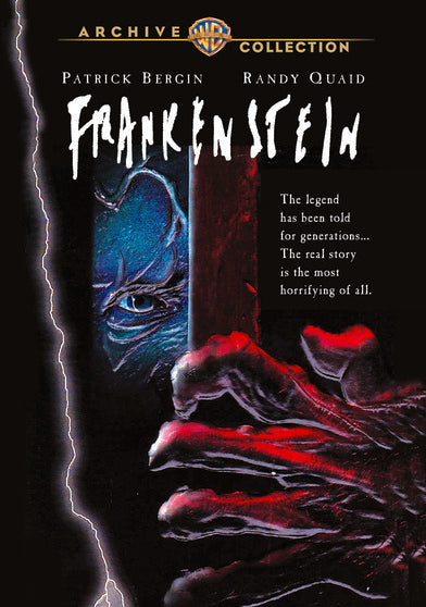 Frankenstein - 