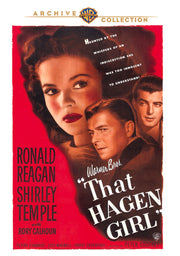 That Hagen Girl - 