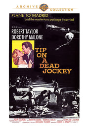 Tip On A Dead Jockey - 