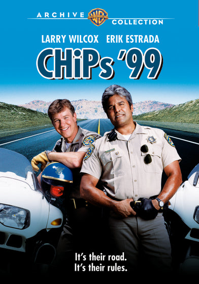 CHiPs 99 - 